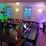 Webstuhl Maison d'hôtes 3*