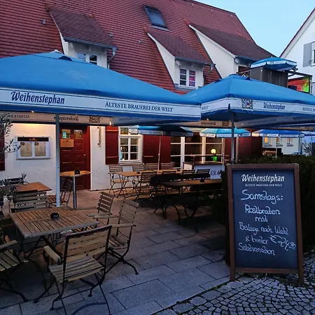 Webstuhl 3* Deizisau
