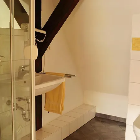 Webstuhl Maison d'hôtes 3*