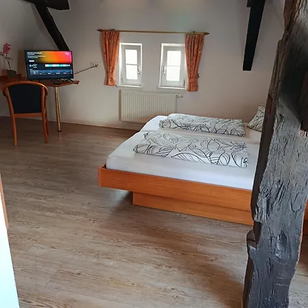 Maison d'hôtes Webstuhl 3*