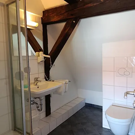 Webstuhl Maison d'hôtes Deizisau