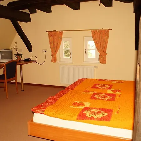 Webstuhl