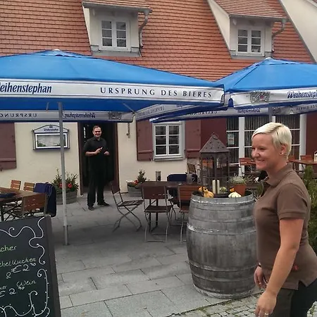 Pensionat Webstuhl