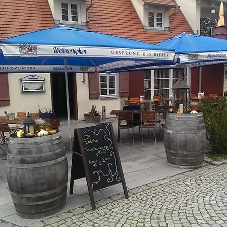 Webstuhl Deizisau