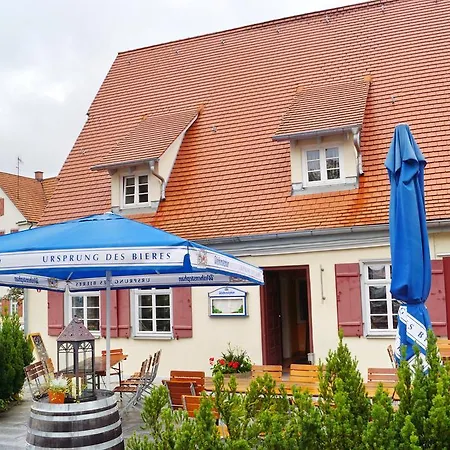 Webstuhl