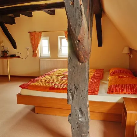 Webstuhl Guest house *