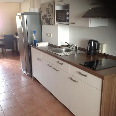 Guest house Webstuhl Deizisau