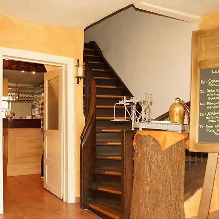 Guest house Webstuhl