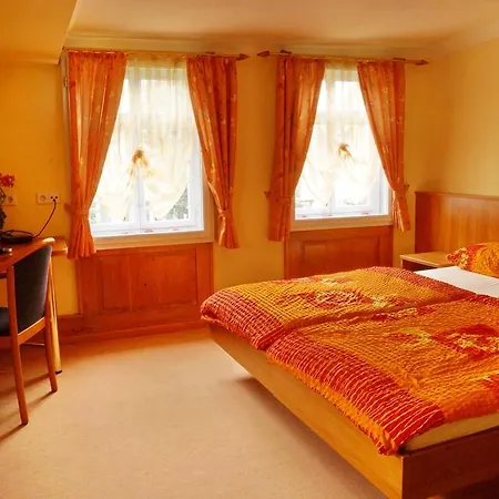 Guest house Webstuhl *