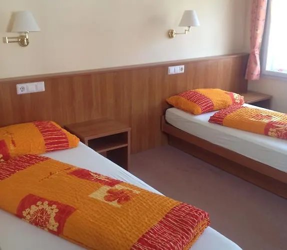 Pensionat Webstuhl Deizisau