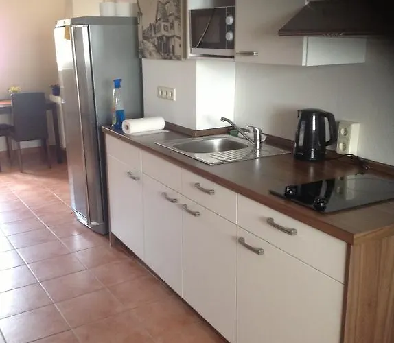 Pensionat Webstuhl Deizisau